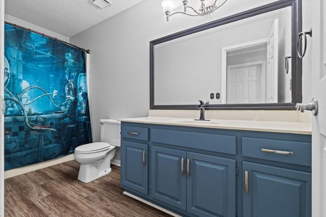 9100 Tennga Lane, Chattanooga, TN 37421