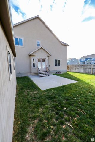 3344 E KENNEKUK LN, Eagle Mountain, UT 84005