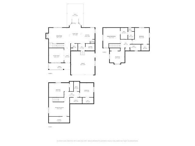 3344 E KENNEKUK LN, Eagle Mountain, UT 84005