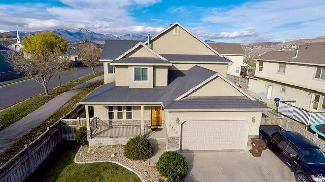 3344 E KENNEKUK LN, Eagle Mountain, UT 84005