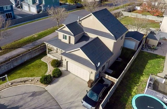 3344 E KENNEKUK LN, Eagle Mountain, UT 84005