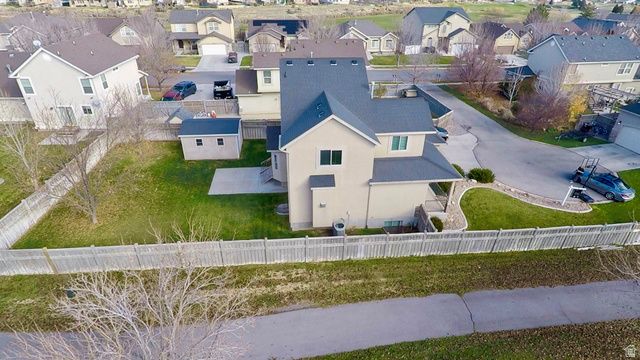 3344 E KENNEKUK LN, Eagle Mountain, UT 84005