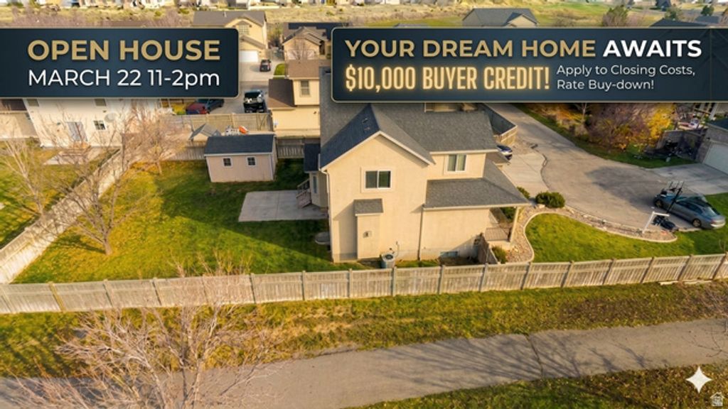 3344 E KENNEKUK LN, Eagle Mountain, UT 84005