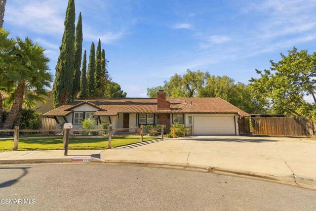 779 Languid Lane, Simi Valley, CA 93065