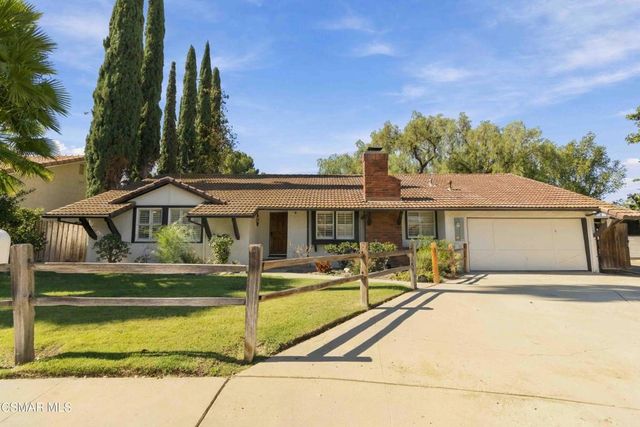 779 Languid Lane, Simi Valley, CA 93065