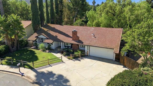 779 Languid Lane, Simi Valley, CA 93065