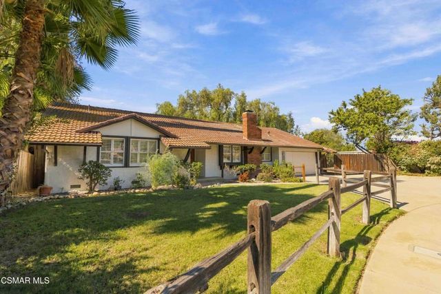 779 Languid Lane, Simi Valley, CA 93065