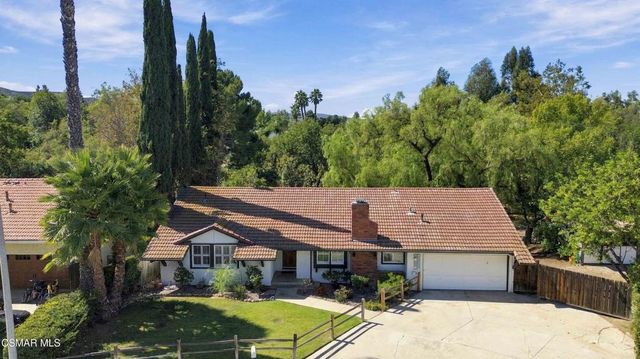 779 Languid Lane, Simi Valley, CA 93065