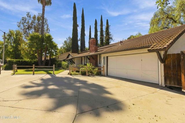 779 Languid Lane, Simi Valley, CA 93065