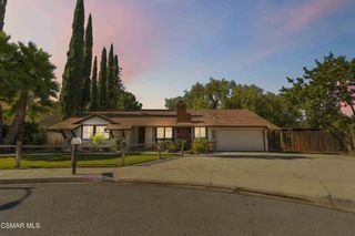 779 Languid Lane, Simi Valley, CA 93065