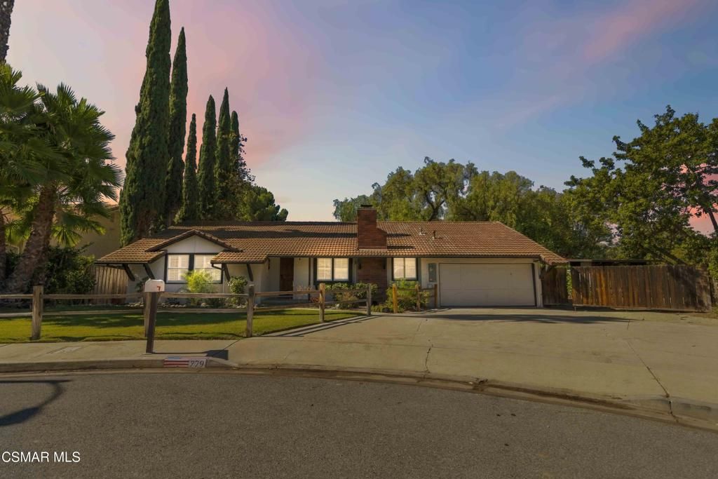 779 Languid Lane, Simi Valley, CA 93065