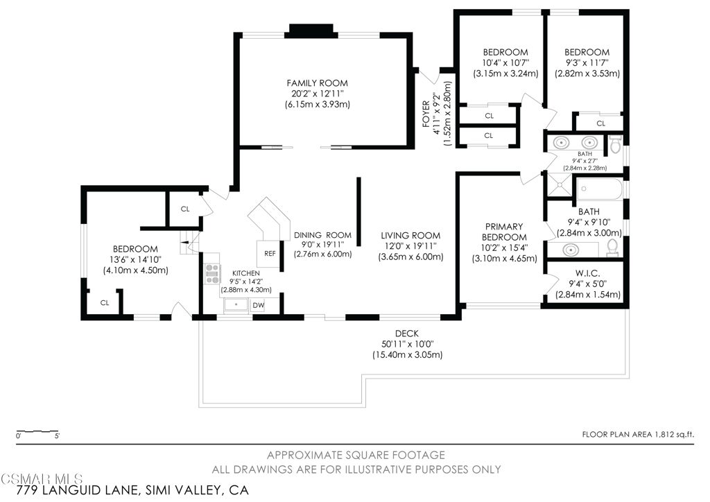 779 Languid Lane, Simi Valley, CA 93065 — photo 2