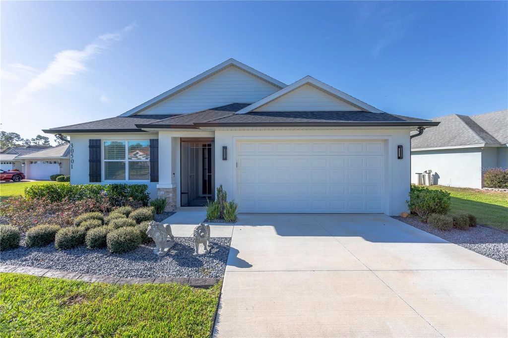 30501 ISLAND CLUB DRIVE, Tavares, FL 32778