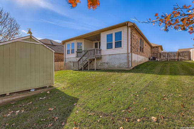 2213 Sungate, New Braunfels, TX 78130