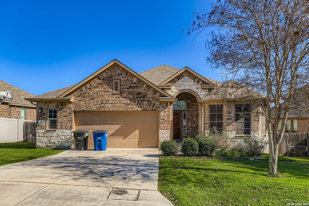 2213 Sungate, New Braunfels, TX 78130