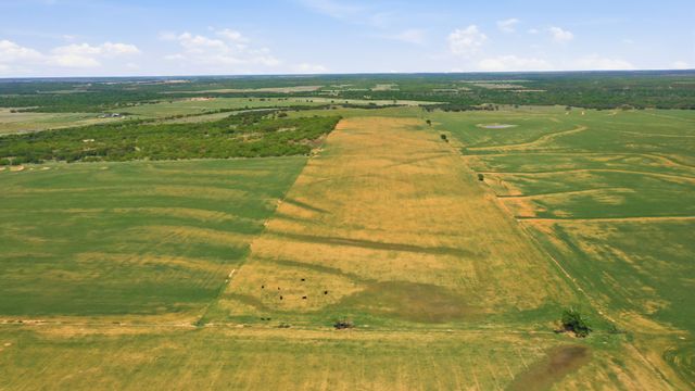 200 Strother Road, Newcastle, TX 76372