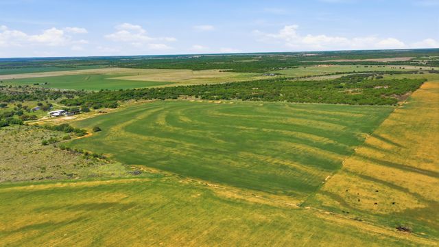 200 Strother Road, Newcastle, TX 76372