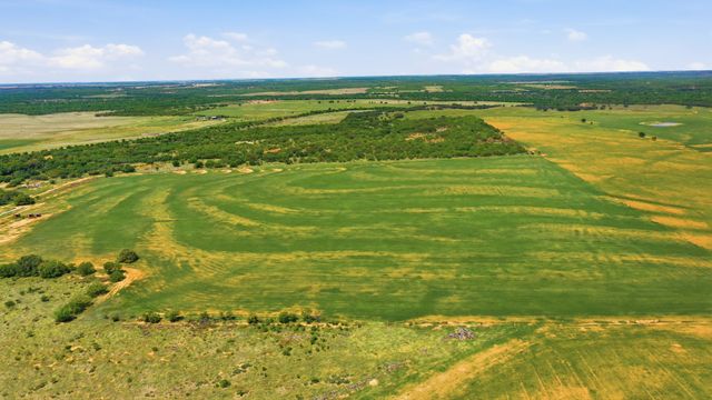 200 Strother Road, Newcastle, TX 76372