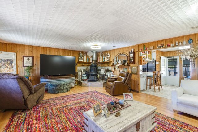 200 Strother Road, Newcastle, TX 76372