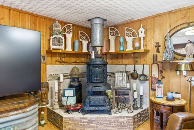 200 Strother Road, Newcastle, TX 76372