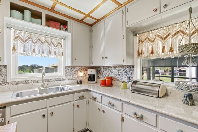 200 Strother Road, Newcastle, TX 76372
