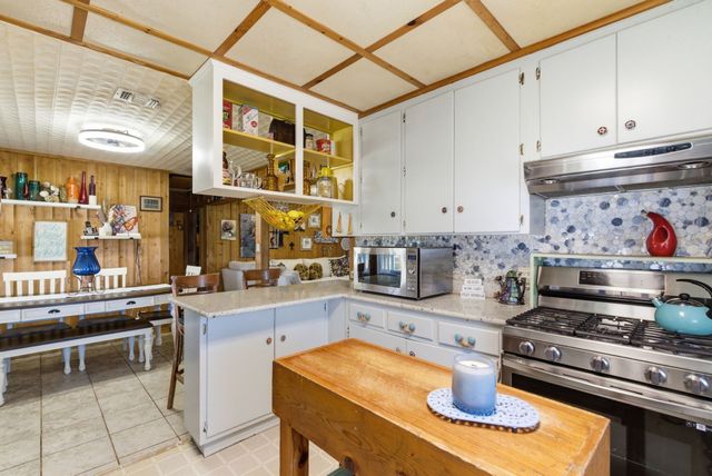 200 Strother Road, Newcastle, TX 76372