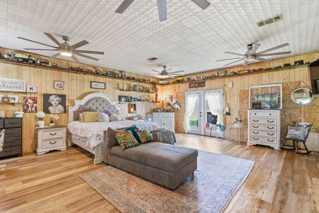 200 Strother Road, Newcastle, TX 76372