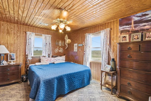 200 Strother Road, Newcastle, TX 76372