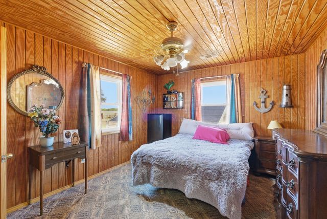 200 Strother Road, Newcastle, TX 76372