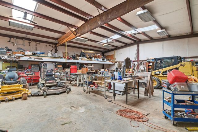 200 Strother Road, Newcastle, TX 76372