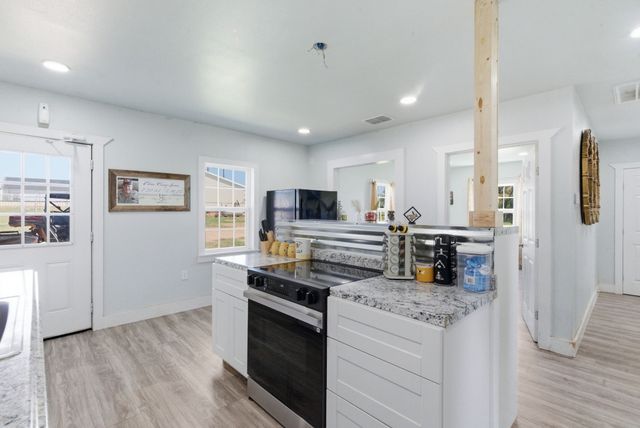 200 Strother Road, Newcastle, TX 76372