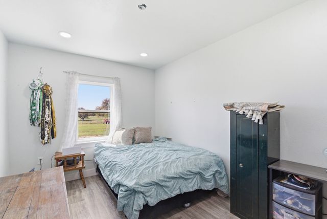 200 Strother Road, Newcastle, TX 76372