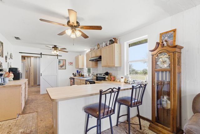 200 Strother Road, Newcastle, TX 76372