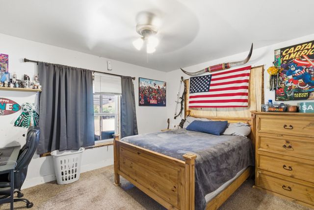 200 Strother Road, Newcastle, TX 76372