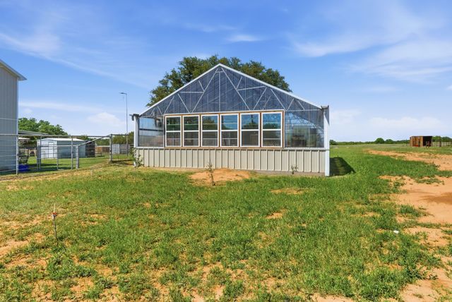 200 Strother Road, Newcastle, TX 76372