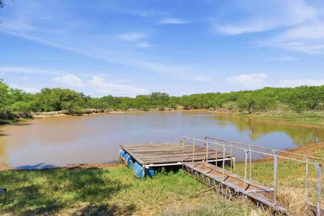 200 Strother Road, Newcastle, TX 76372
