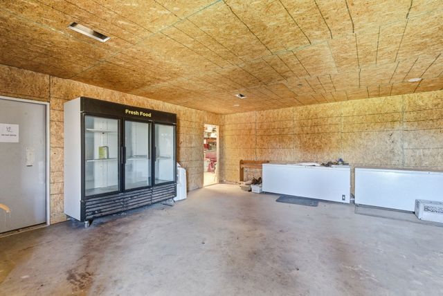 200 Strother Road, Newcastle, TX 76372
