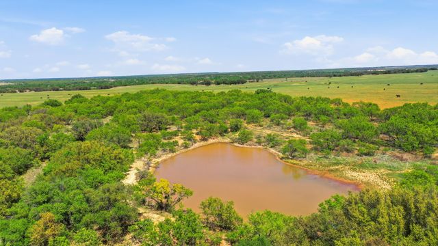 200 Strother Road, Newcastle, TX 76372