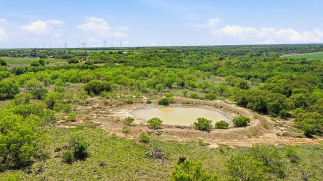 200 Strother Road, Newcastle, TX 76372
