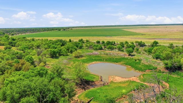 200 Strother Road, Newcastle, TX 76372