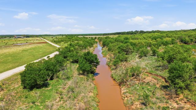 200 Strother Road, Newcastle, TX 76372