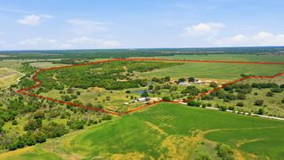200 Strother Road, Newcastle, TX 76372