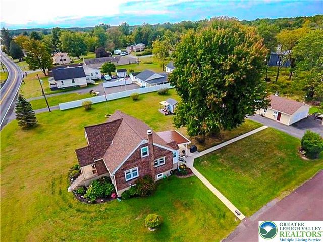 154 Trumbauersville Road, Richland Twp, PA 18951