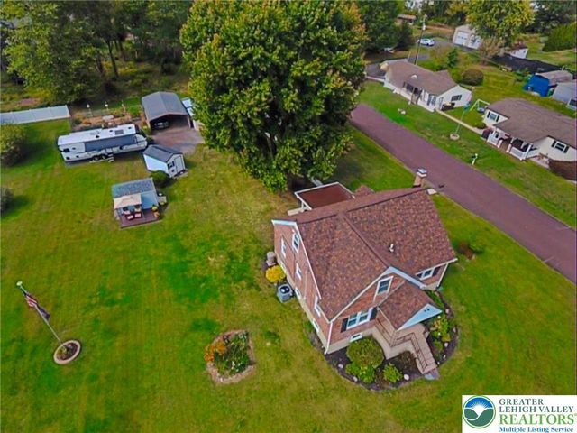 154 Trumbauersville Road, Richland Twp, PA 18951