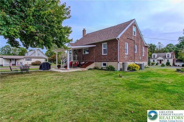 154 Trumbauersville Road, Richland Twp, PA 18951