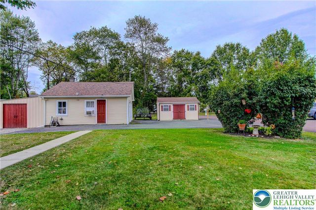 154 Trumbauersville Road, Richland Twp, PA 18951