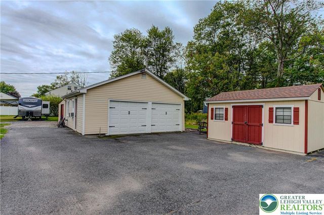 154 Trumbauersville Road, Richland Twp, PA 18951