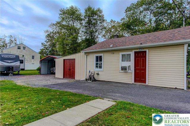 154 Trumbauersville Road, Richland Twp, PA 18951