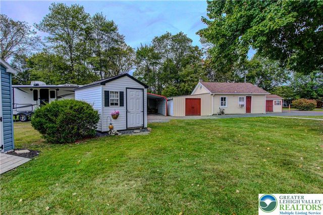 154 Trumbauersville Road, Richland Twp, PA 18951