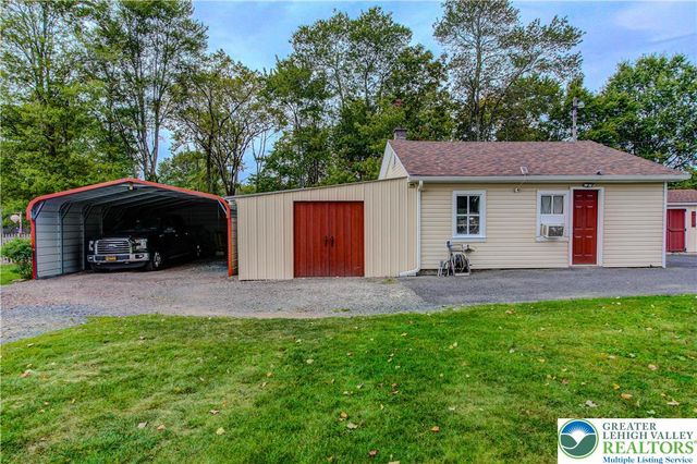 154 Trumbauersville Road, Richland Twp, PA 18951